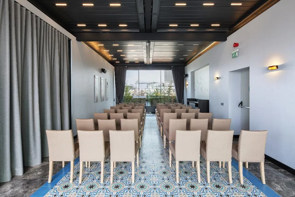 Conferences, Park Inn by Radisson Izmir, Izmir