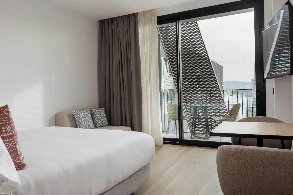 Room, Tembo Barcelona, Barcelona