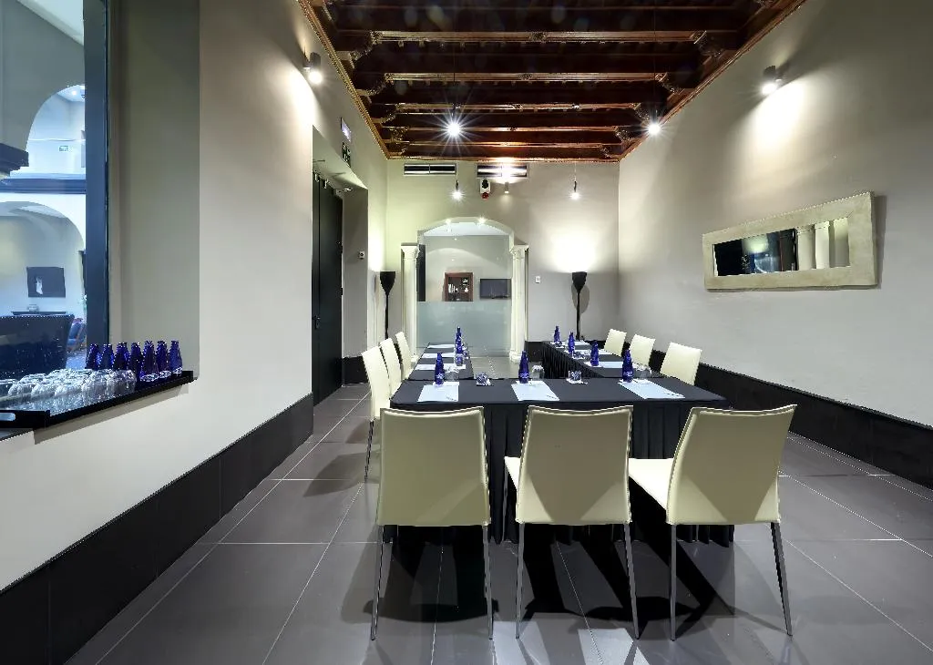 Conferences, Eurostars Sevilla Boutique, Seville