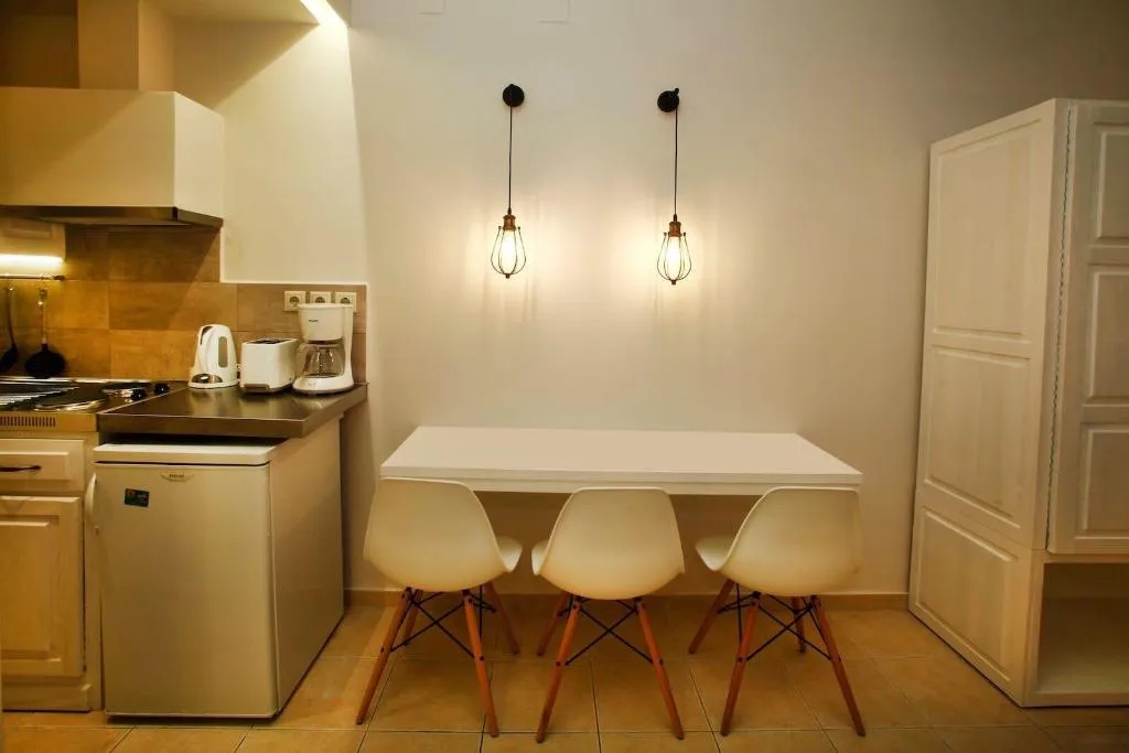 Room, Studios Vasilis, Crete