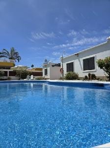 Apartamentos Beatriz by TAM Resorts, Gran Canaria