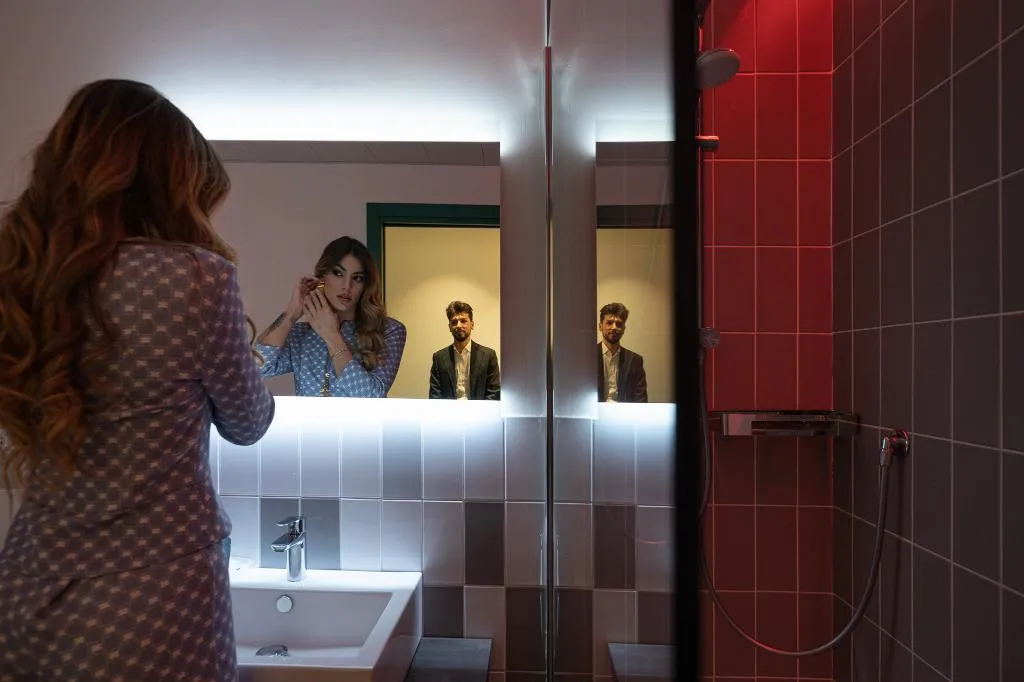 Double or Twin SUPERIOR Room, Smart Hotel - Naples Harbour, Naples