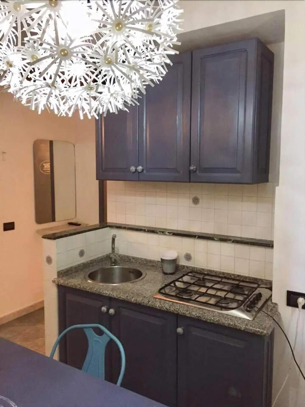 Room, Scilla e Cariddi Bed&Breakfast, Catania