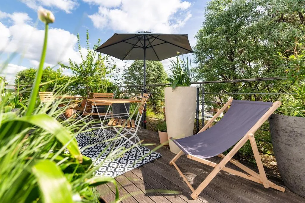 Double or Twin SUPERIOR Room, Mosaic House Design Hotel Prague, Prague