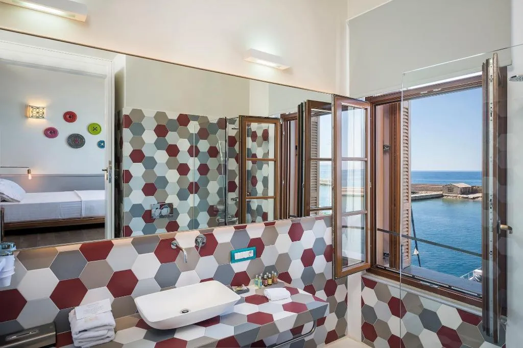 Room, Ambassadors Residence Boutique Hotel Chania, Crete