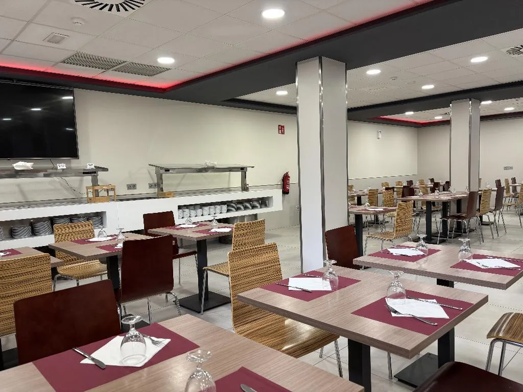 Restaurant, Melina, Costa Blanca
