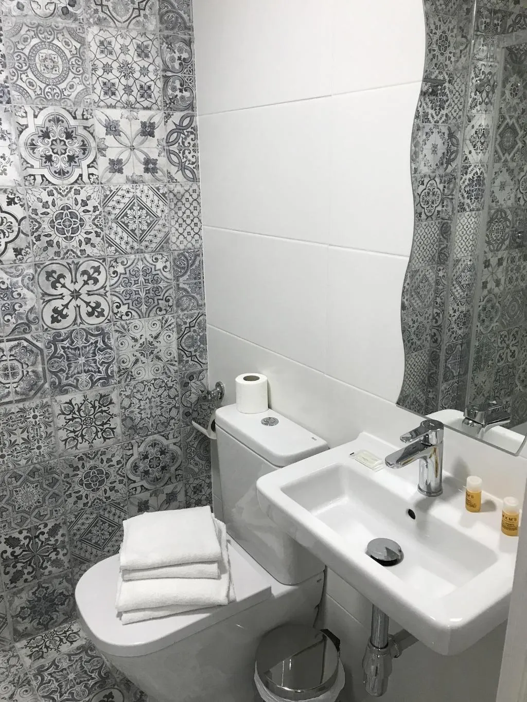 Room, Benidorm Bb Hostel, Costa Blanca