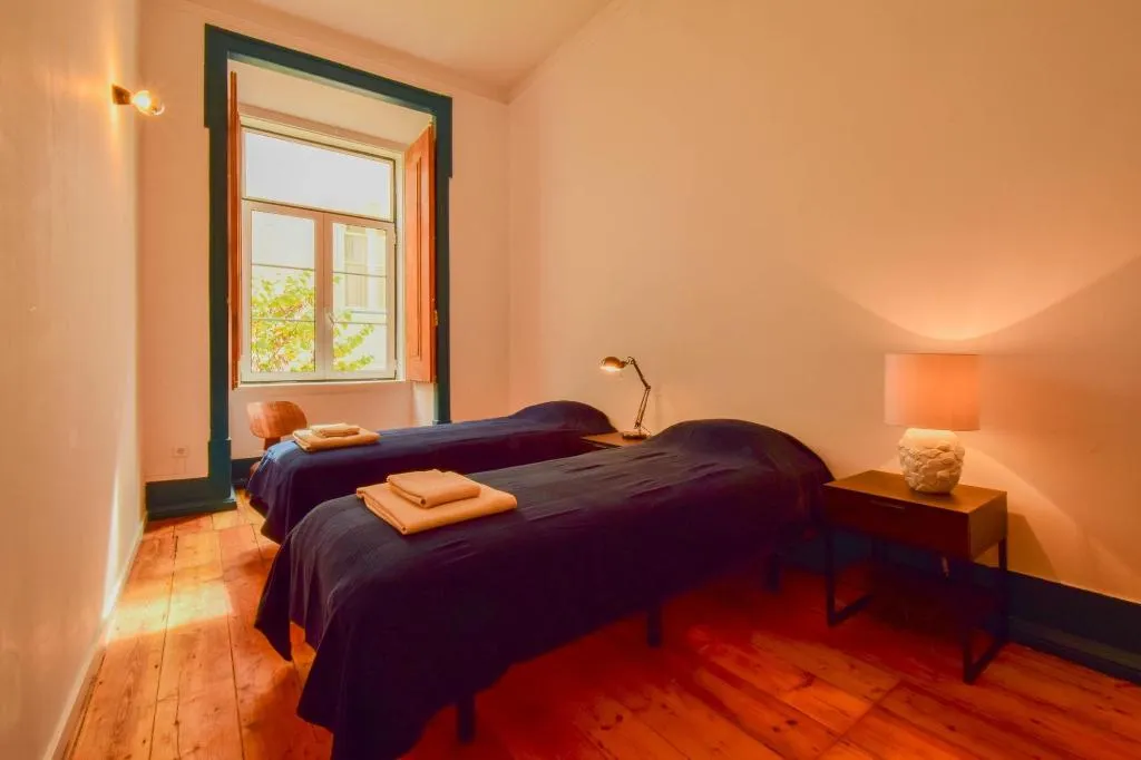 Room, Lost Lisbon Chiado, Lisbon