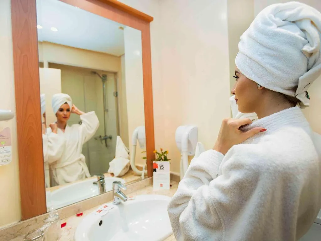 Room, Ibis fes, Fez