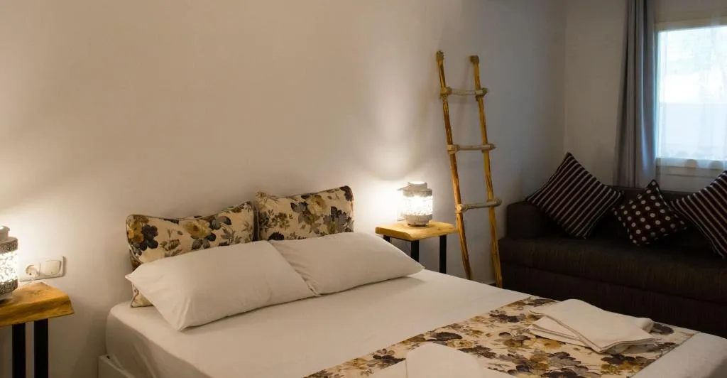 Room, Hotel Pataros, Dalaman