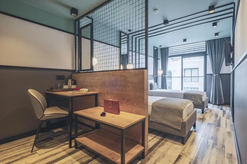 Lobby, City Life Demir Hotel, Dalaman