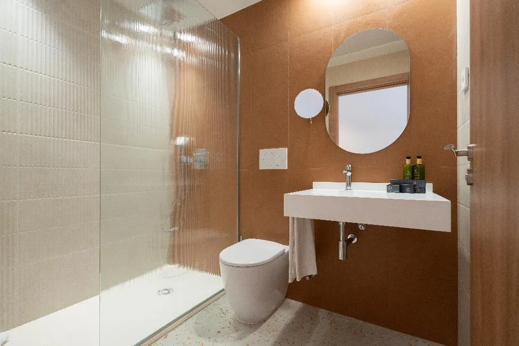 DOUBLE SUPERIOR Room, Asa La Marina Sh, Costa Blanca