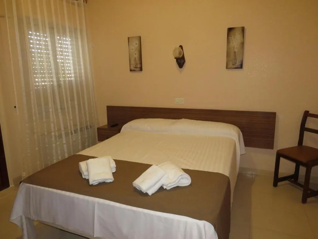 Room, Montemar, Costa Blanca
