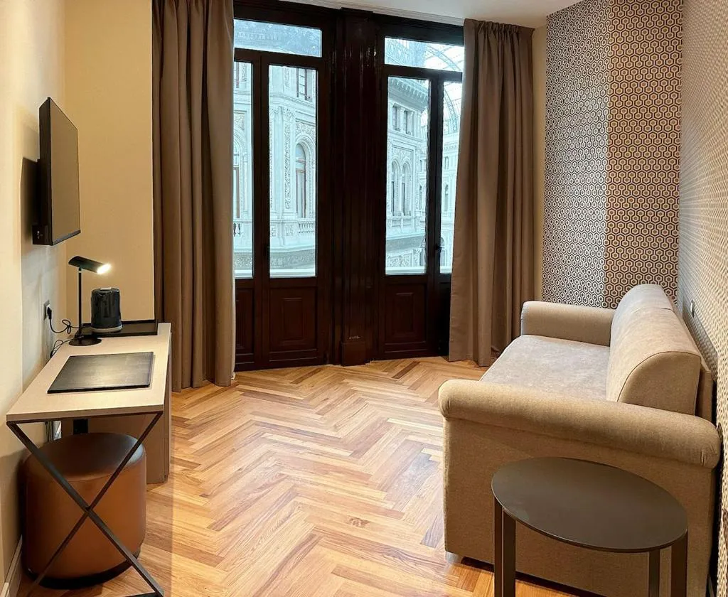 SUITE WITH VIEWS Room, Caruso Place - Luxury Rooms & Suites, Naples