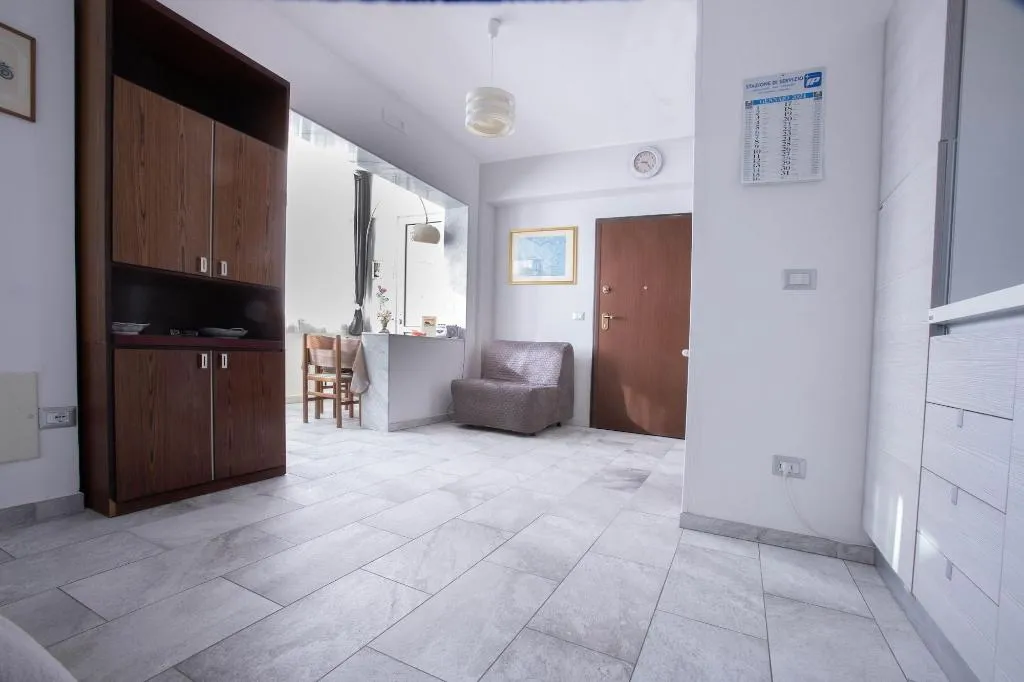 Room, Etna Sea House, Catania