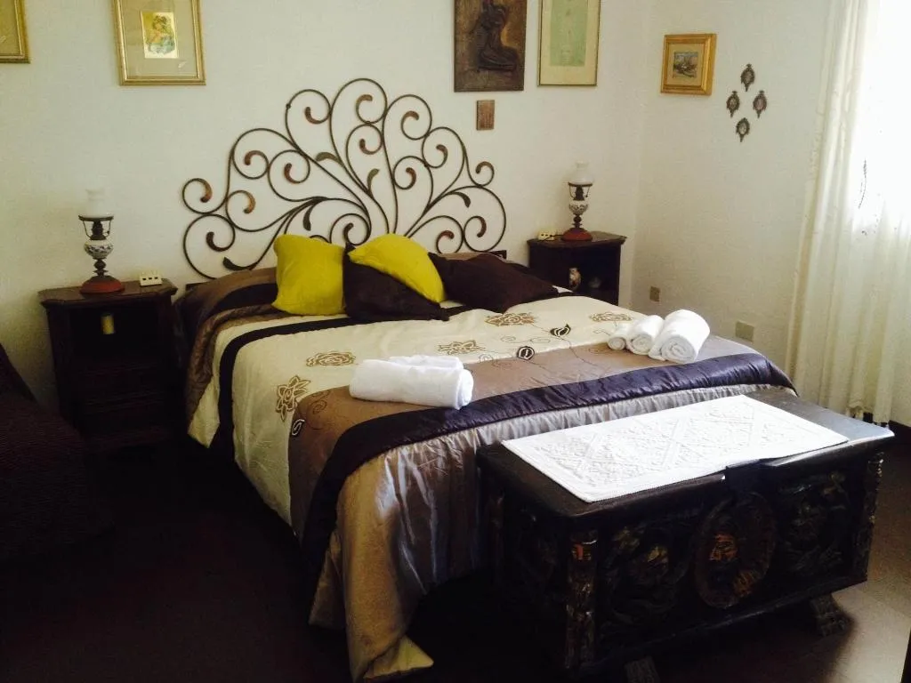 Room, Villa Gandamar, Olbia