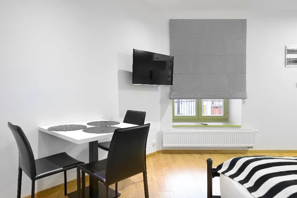 STUDIO DELUXE Room, Apartamenty Taja, Krakow