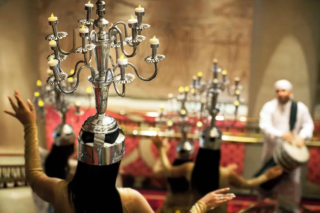 Conferences, The Nile Ritz-Carlton, Cairo, Cairo