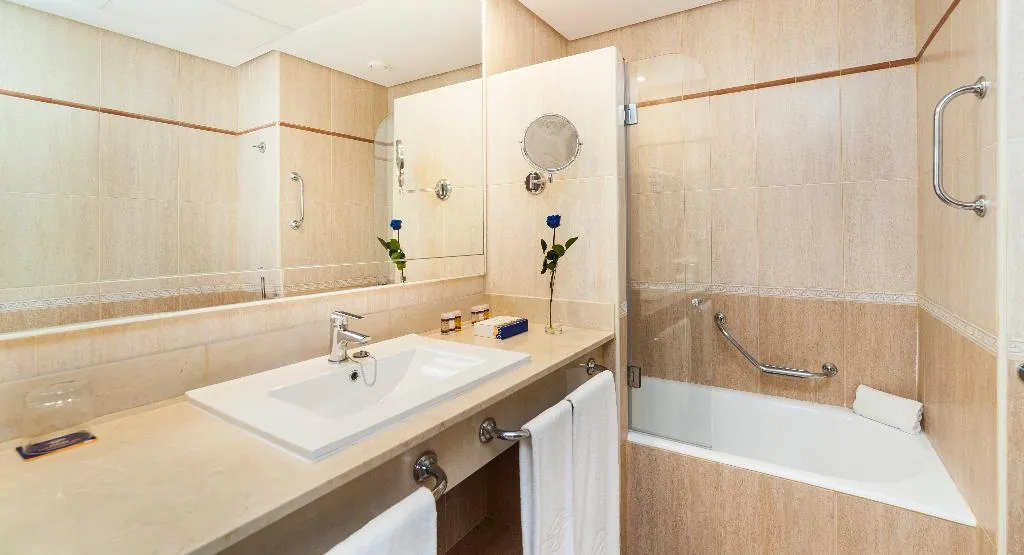 Room, Globales Santa Lucia Hotel Adults Only +18, Majorca
