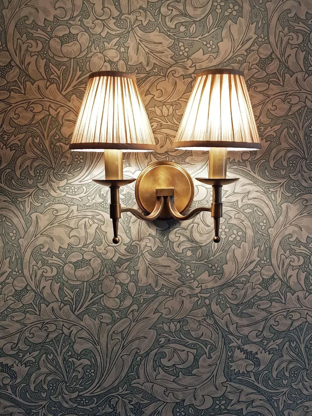 Lobby, Haddington House, Dublin