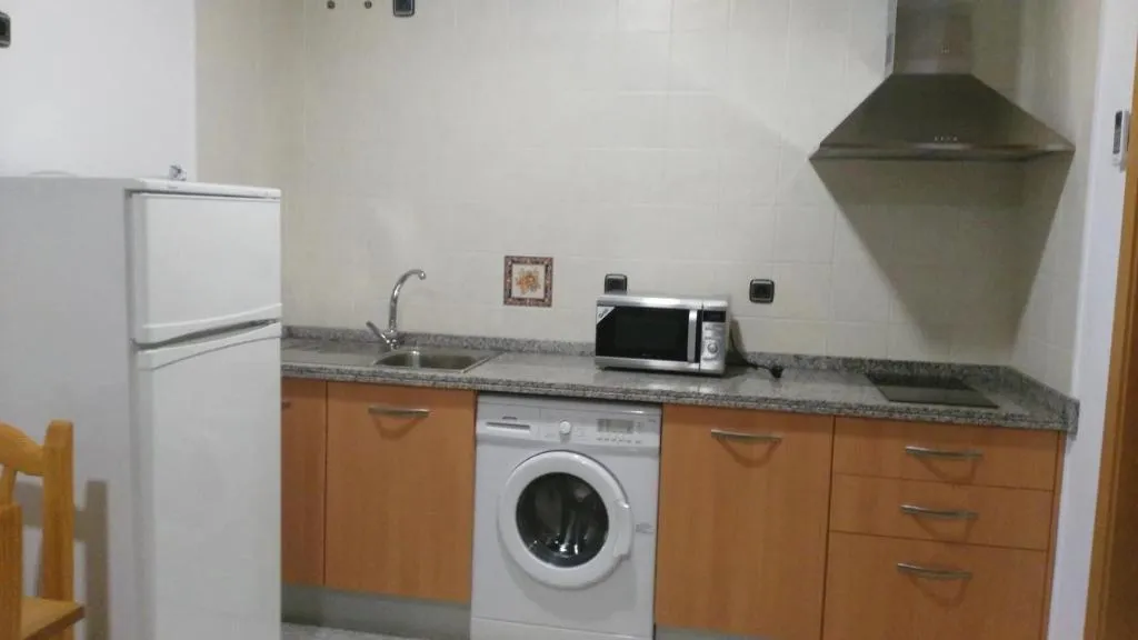Room, Hotel Albanta, Seville