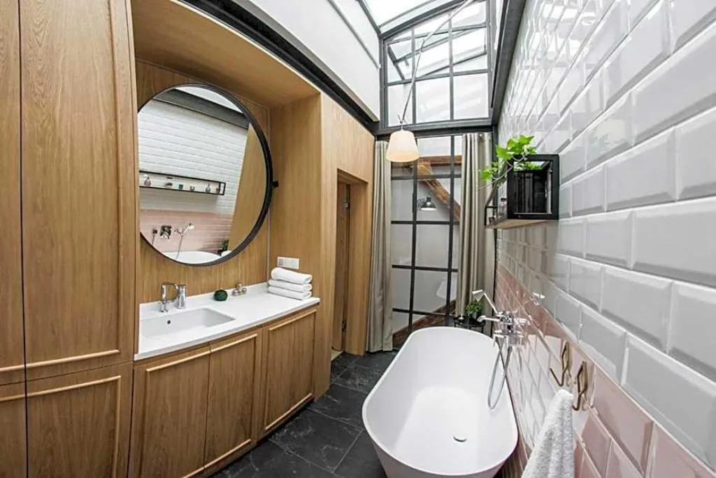 Room, Stradom 15 Apartments, Krakow