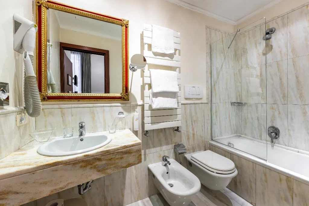Double or Twin STANDARD Room, Casa Verardo - Residenza D'Epoca, Venice