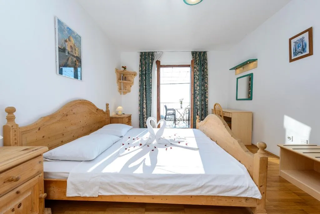 APARTMENT ONE BEDROOM Room, Apartments Matusko, Dubrovnik