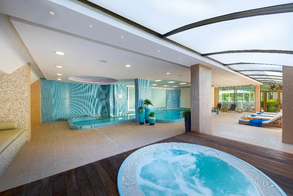 Sports and Entertainment, The GrandResort-Leonardo Limited Edition, Cyprus