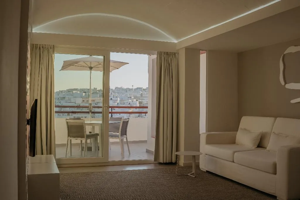 APARTMENT DELUXE ONE BEDROOM Room, MUPA Apartments, Algarve