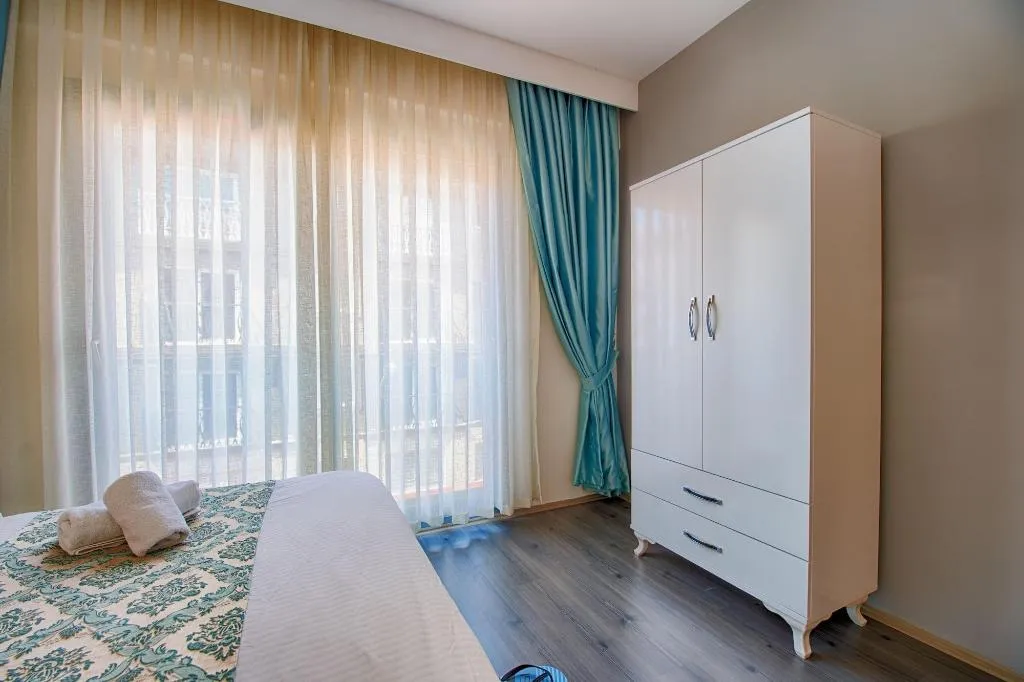 Room, Midtown Fethiye Residences, Dalaman