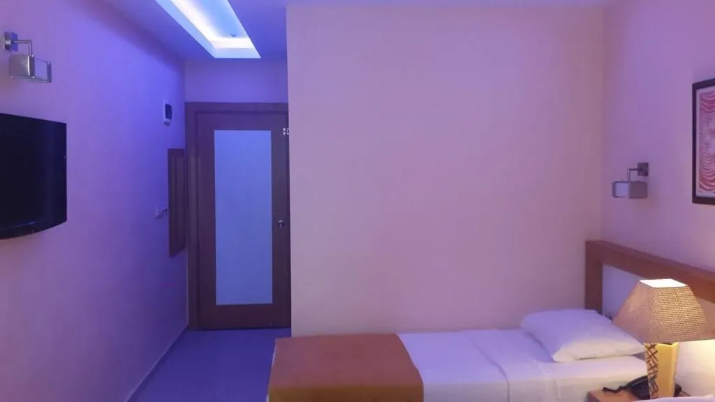 Room, Kleopatra Ikiz Otel, Antalya