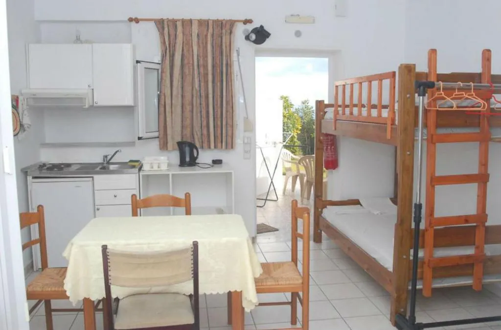 FAMILY ROOM STANDARD Room, Amazona, Kefallinia