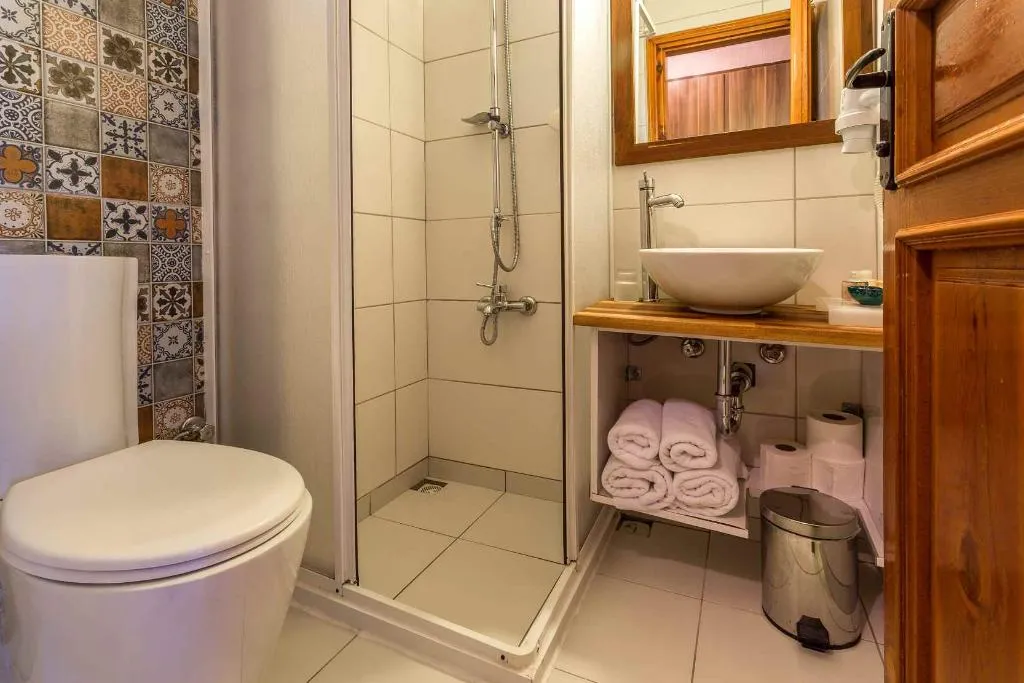 TWIN SEA VIEW Room, Aquarius Hotel, Dalaman
