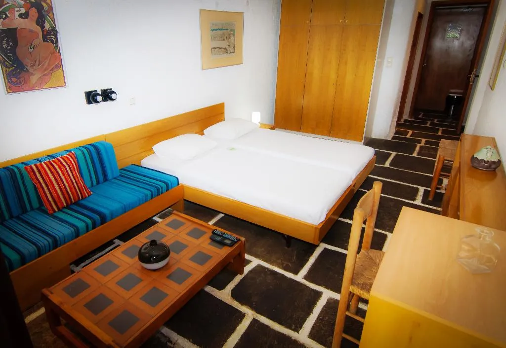 STUDIO STANDARD Room, Apollonia Hotel Apartments, Athens