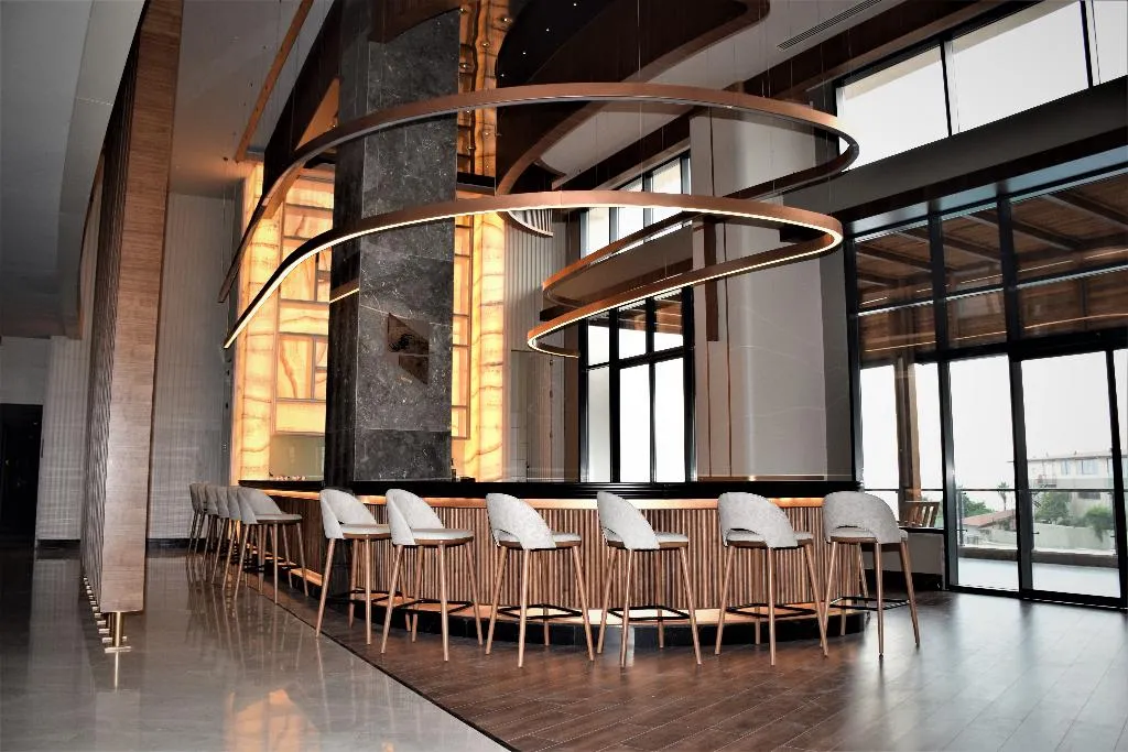 Bar, Seaden Quality Resort & Spa, Antalya