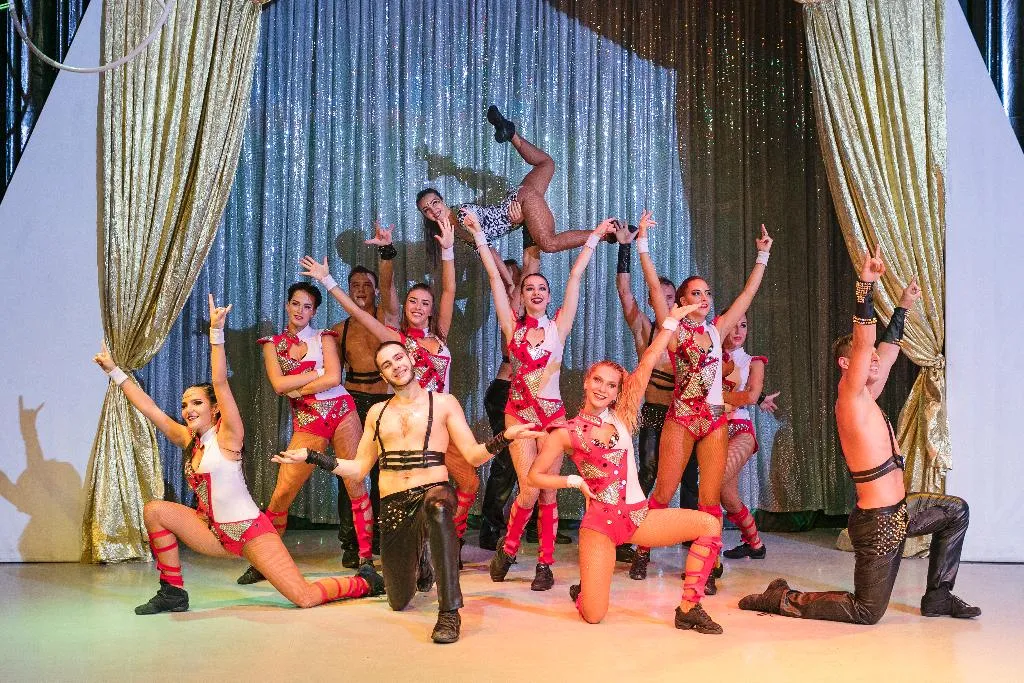 Sports and Entertainment, Seven Seas Hotel Life, Antalya