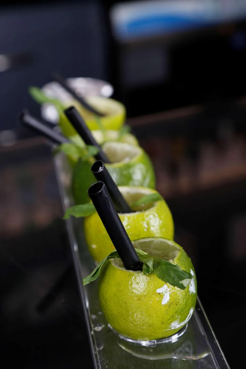 Bar, Park Inn by Radisson Izmir, Izmir