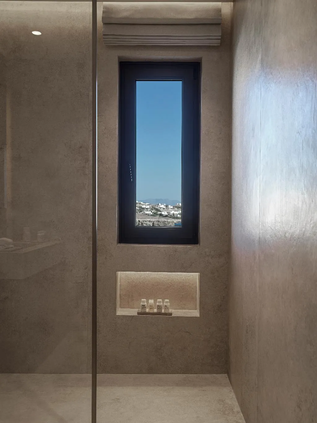 SUITE PREMIUM SEA VIEW Room, Noima Boutique Hotel Mykonos, Mykonos