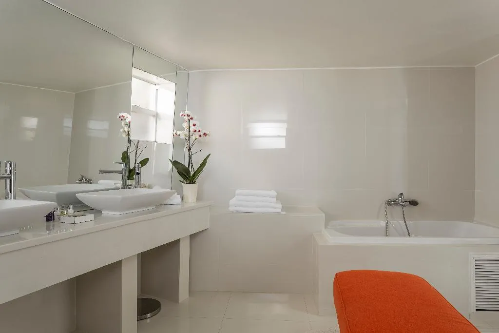 VILLA GRAND DELUXE Room, Greco Philia Elia Mykonos, Halkidiki