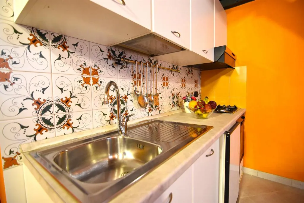 APARTMENT STANDARD Room, Case Così Apartments Napoli, Naples