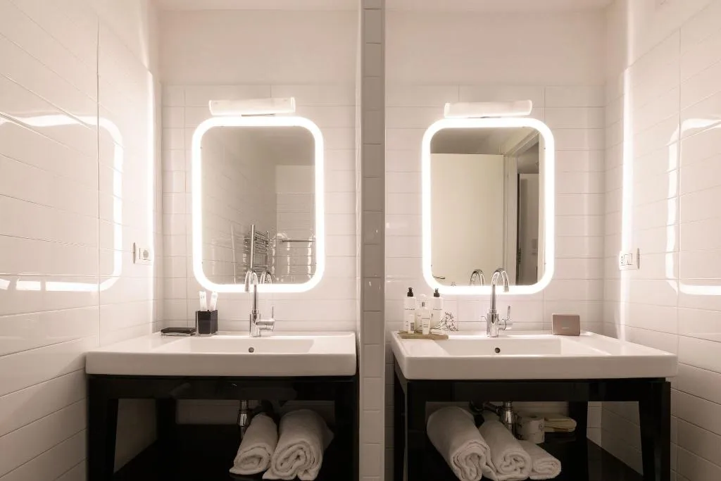 SUITE EXECUTIVE Room, Santa Chiara Boutique Hotel, Naples