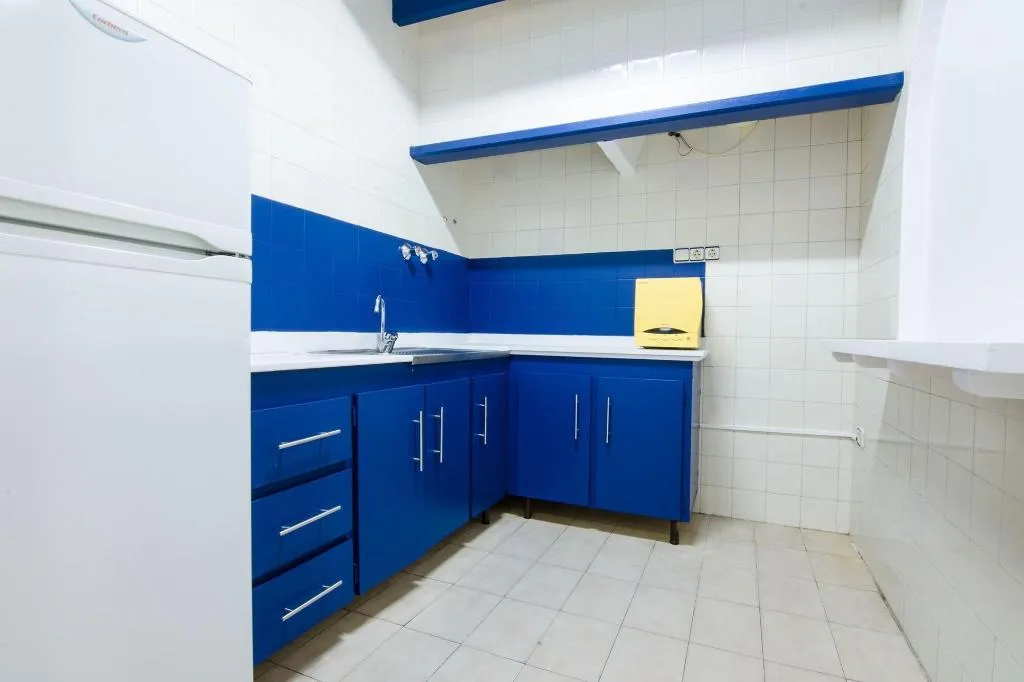 Room, Marazul, Costa Almeria