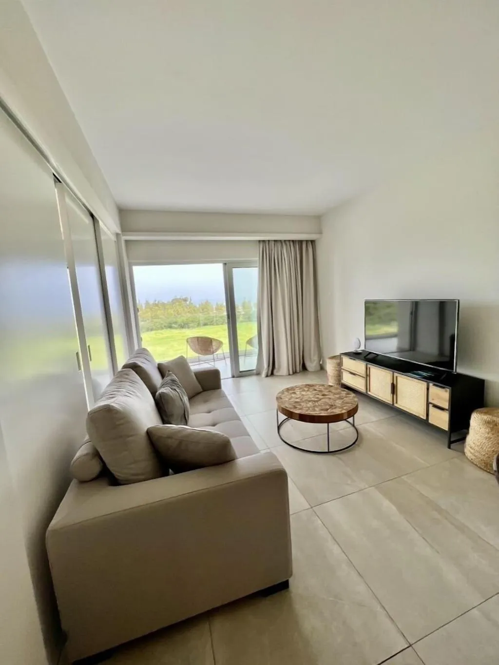 Room, Emerald Bay Suites, Cyprus