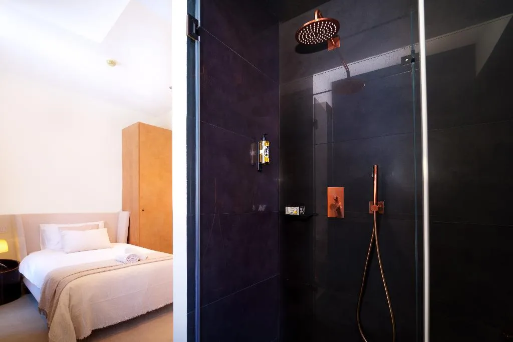 SINGLE STANDARD Room, Golden Lisbon Hotel, Lisbon