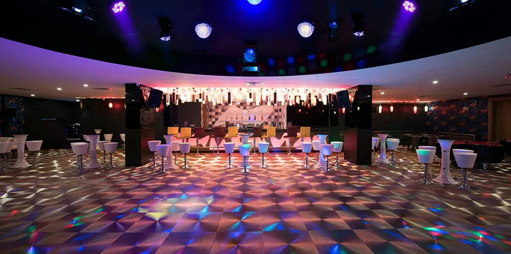 Sports and Entertainment, Asia Beach Resort & Spa, Antalya