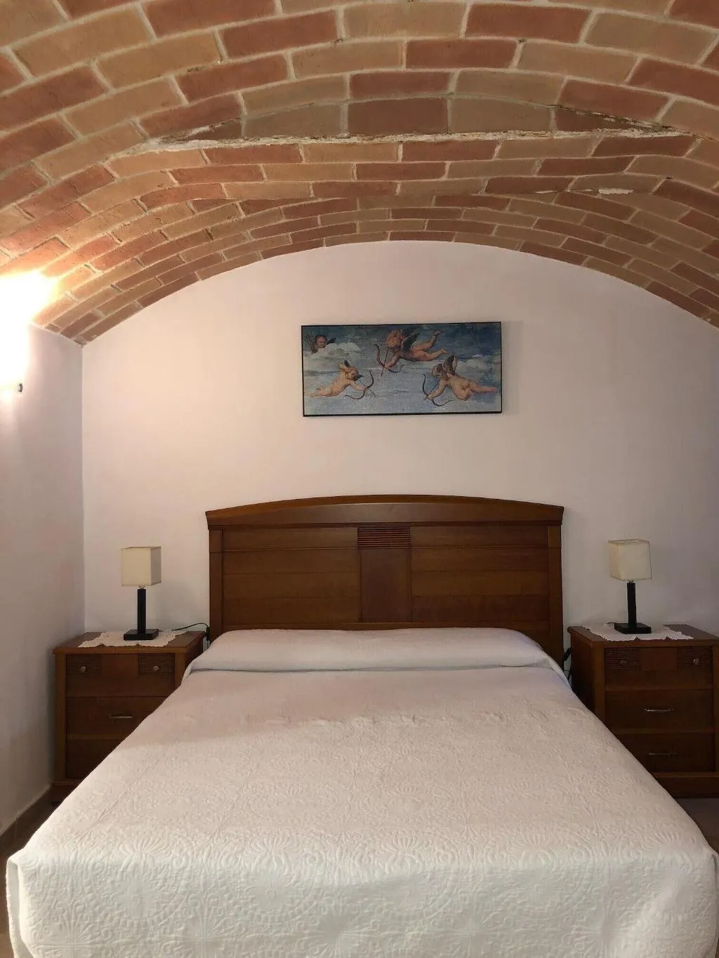 Room, Hotel Llar De Capitans, Barcelona