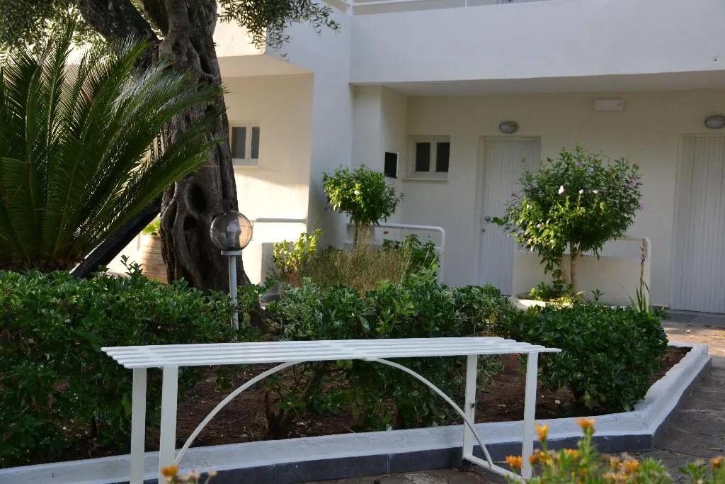 General view, Dassia Holiday Club, Corfu