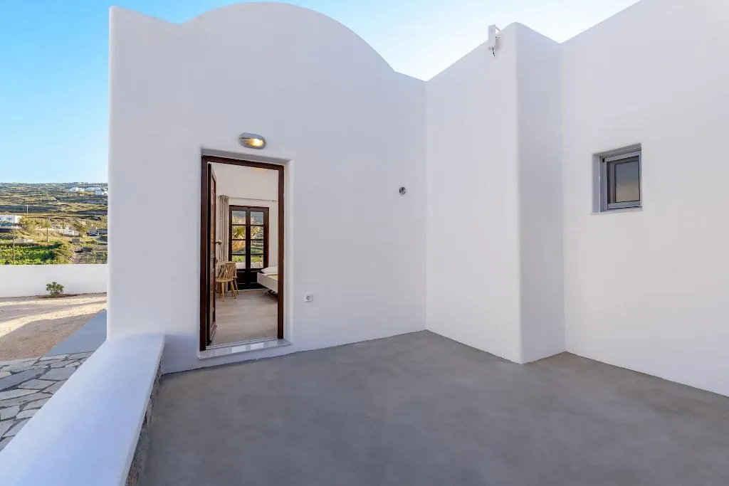 Room, Agia Irini, Santorini