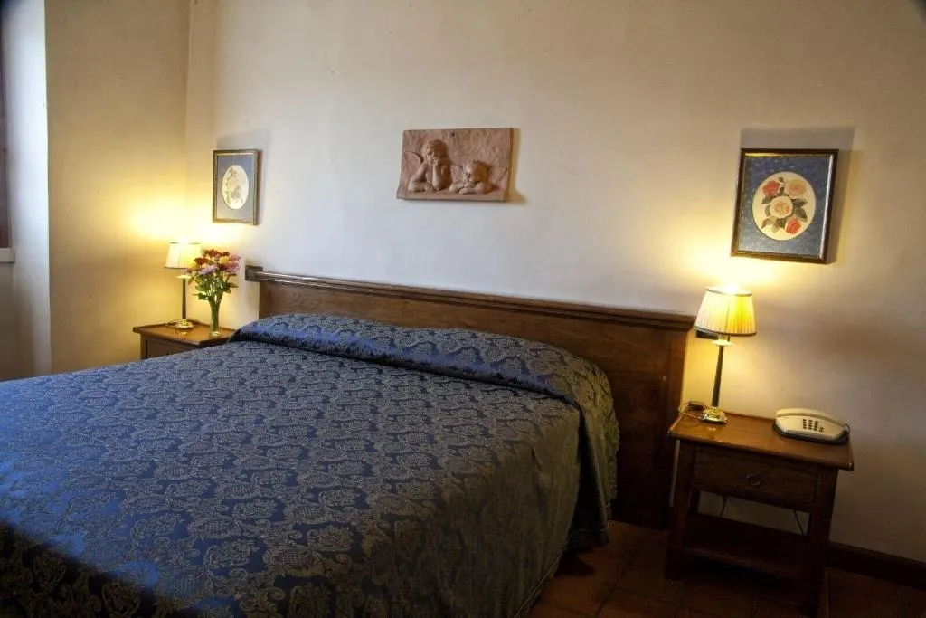 Room, B&B Le Cannelle Fiesole, Florence